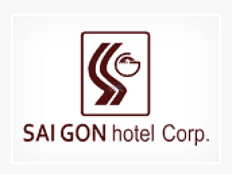 Công Ty Cổ Phần Khách Sạn Sài Gòn